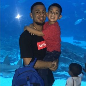 Meet your Posher, Johnny